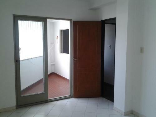 Apartment Chunin Depart