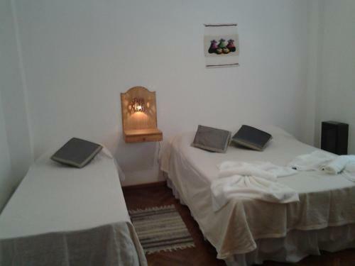 Apartment Chunin Depart