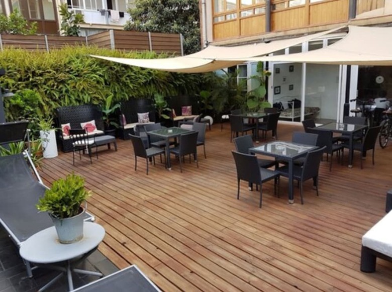 Albergue Casa Kessler Barcelona