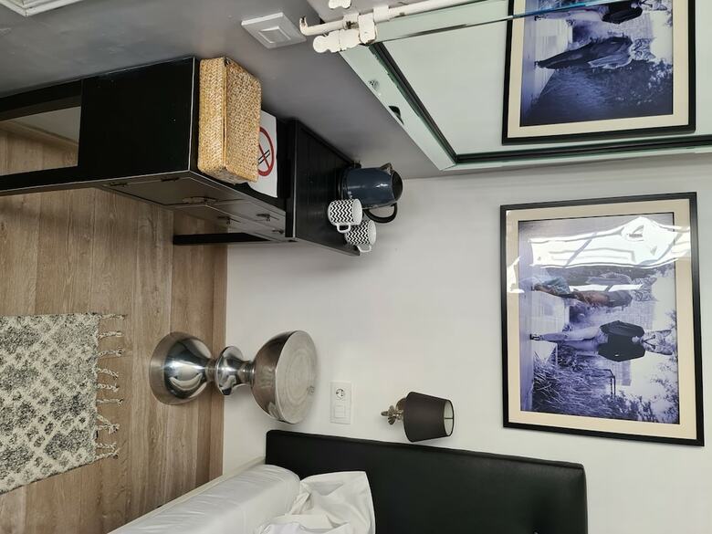 Albergue Casa Kessler Barcelona