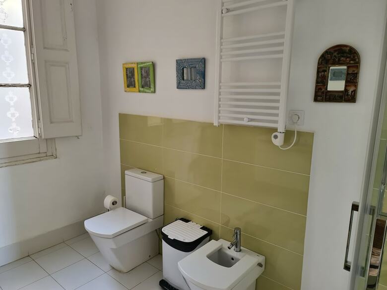 Albergue Casa Kessler Barcelona