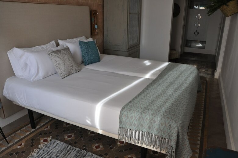 Albergue Casa Kessler Barcelona