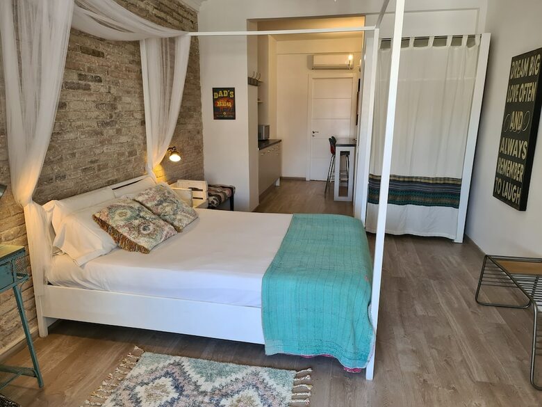 Albergue Casa Kessler Barcelona