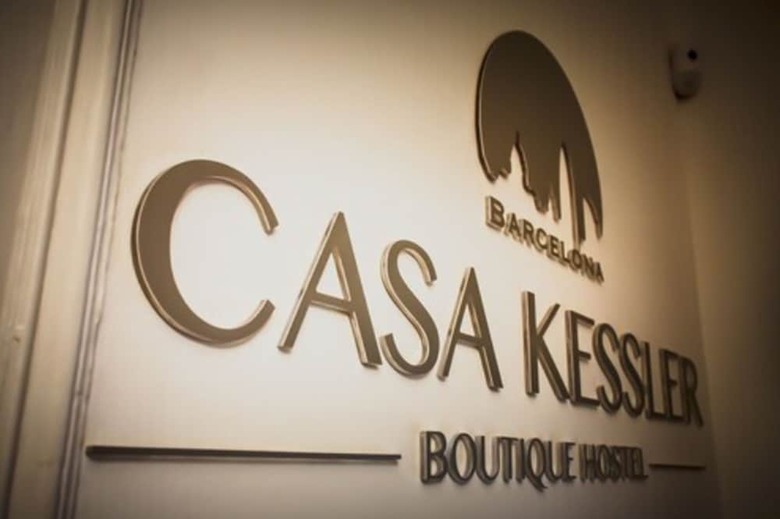 Albergue Casa Kessler Barcelona