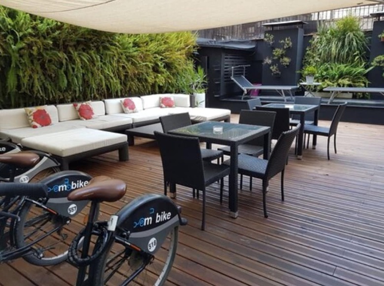 Albergue Casa Kessler Barcelona