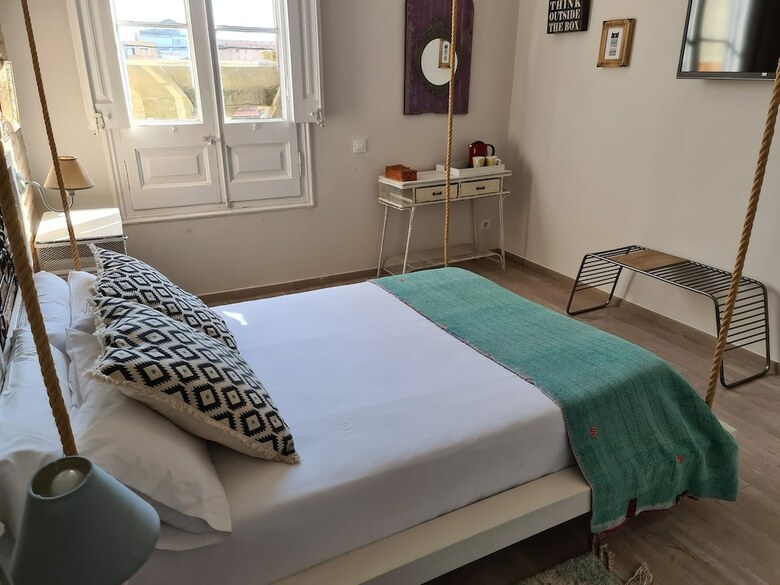 Albergue Casa Kessler Barcelona