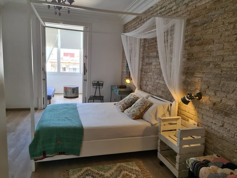 Albergue Casa Kessler Barcelona