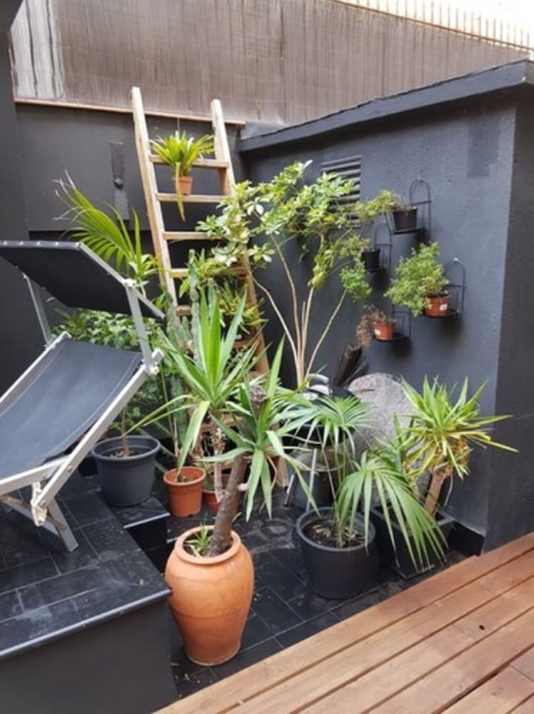 Albergue Casa Kessler Barcelona