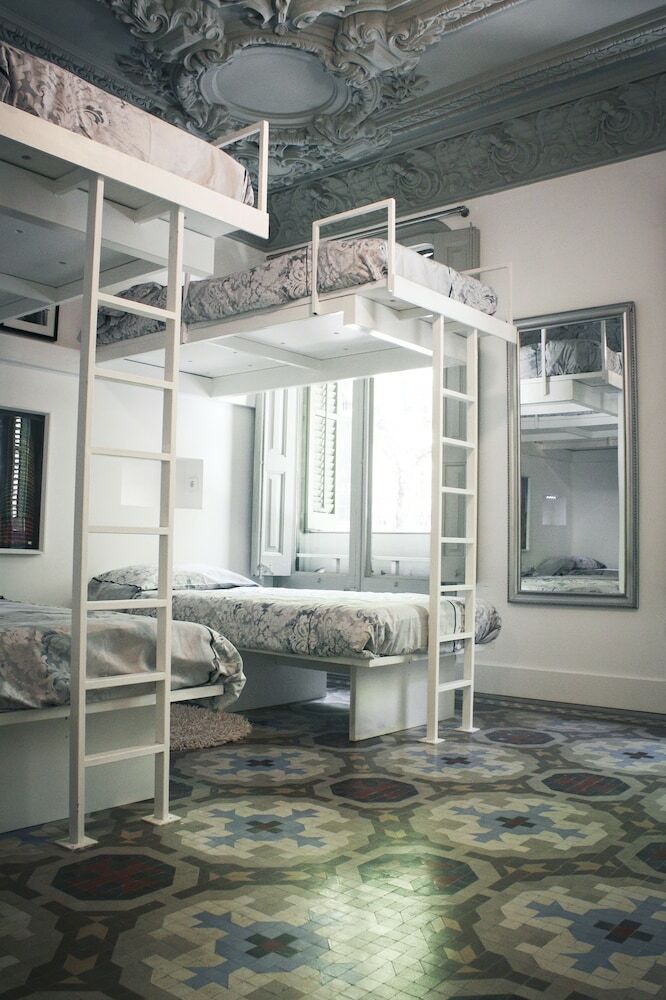 Albergue Casa Kessler Barcelona