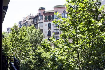 Fuster Apartments