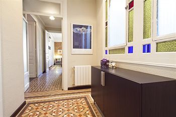 Fuster Apartments