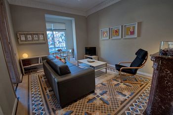 Fuster Apartments