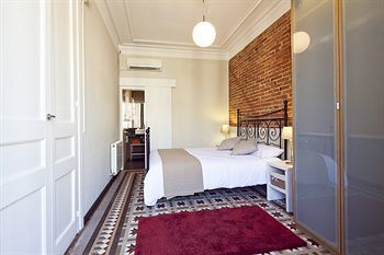 Fuster Apartments