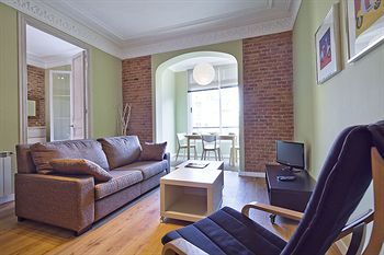 Fuster Apartments