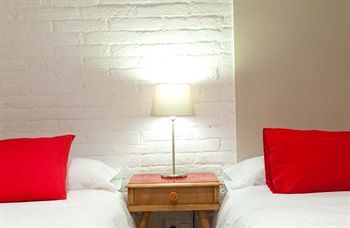 Fuster Apartments