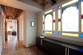 Fuster Apartments