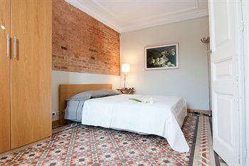 Fuster Apartments