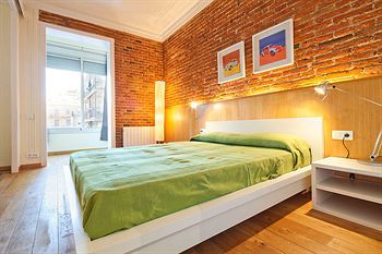 Fuster Apartments