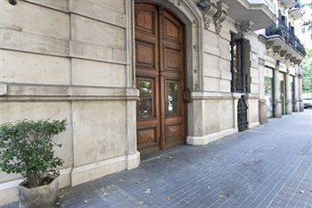 Fuster Apartments