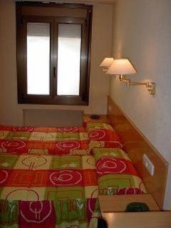 Hostal Rio De Castro