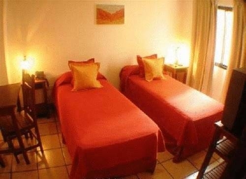 Altoparque Hotel Salta