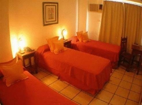 Altoparque Hotel Salta