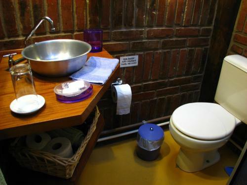 Hostal Hospedaria Villa Costaneira