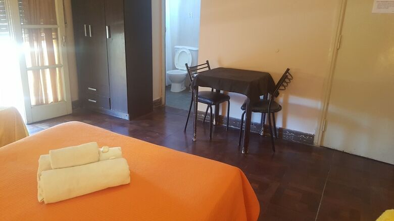 Hotel Posada Del Huayruro