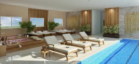 Hotel Royal Thermas Resort E Spa