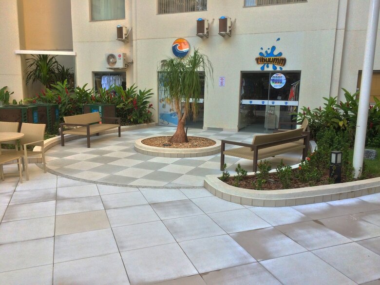 Hotel Royal Thermas Resort E Spa