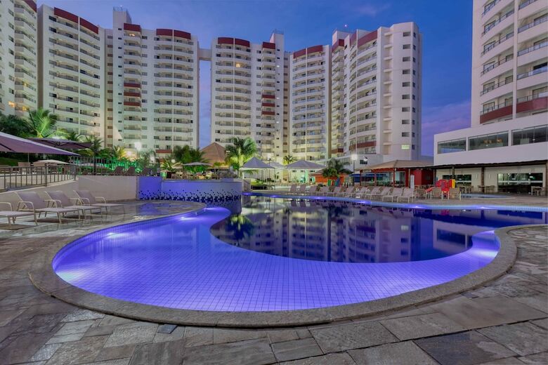 Hotel Royal Thermas Resort E Spa
