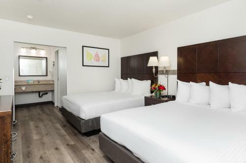 Hotel Alpine Inn
