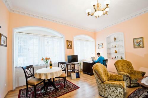 Hostal Pension Napoleon