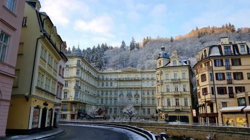 Hostal Pension Napoleon