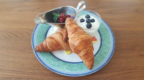 Hostal Pension Napoleon