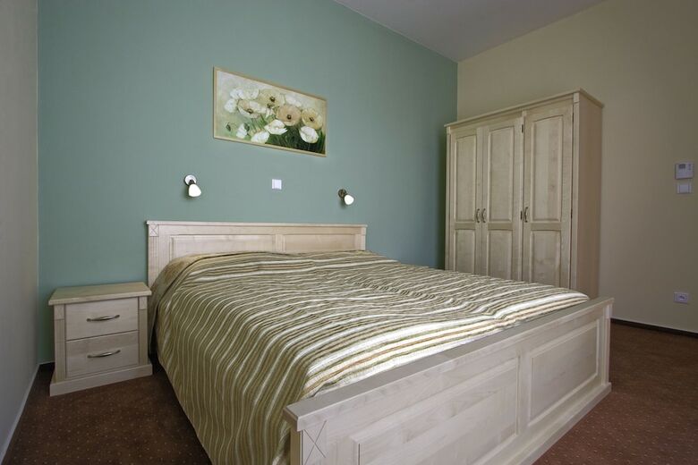 Andel Apartments Praha