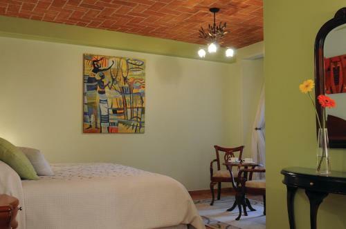 Hotel Marhialja Suites