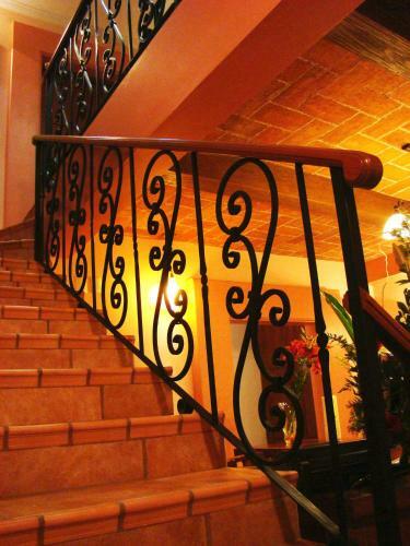 Hotel Marhialja Suites