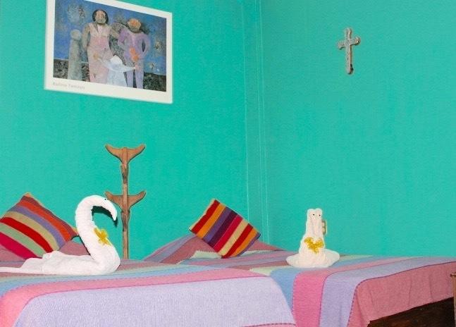 Posada Don Mario
