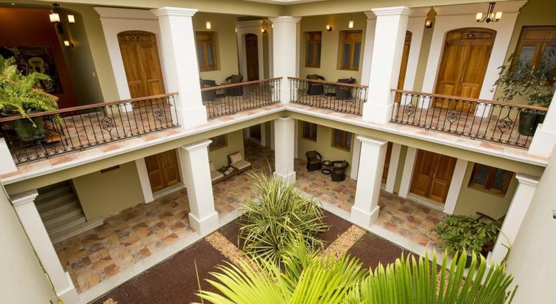 Xtilu Hotel
