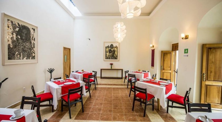 Xtilu Hotel