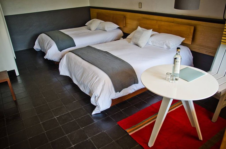 Hotel Azul