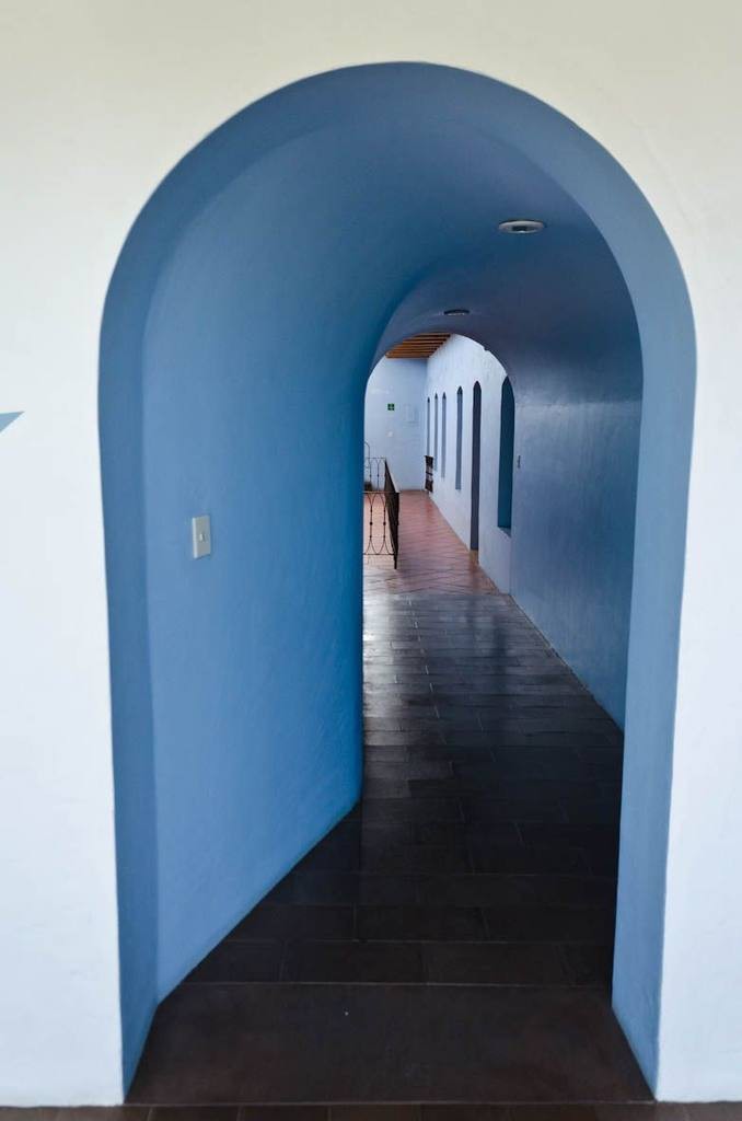 Hotel Azul