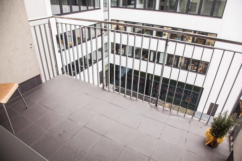 Europa Apartments