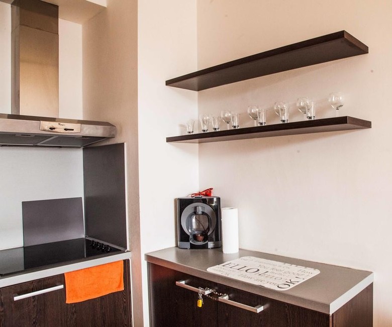 Europa Apartments