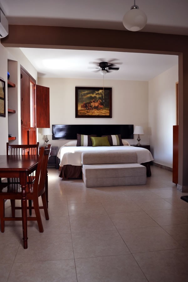 Bed & Breakfast Estancia De Valencia