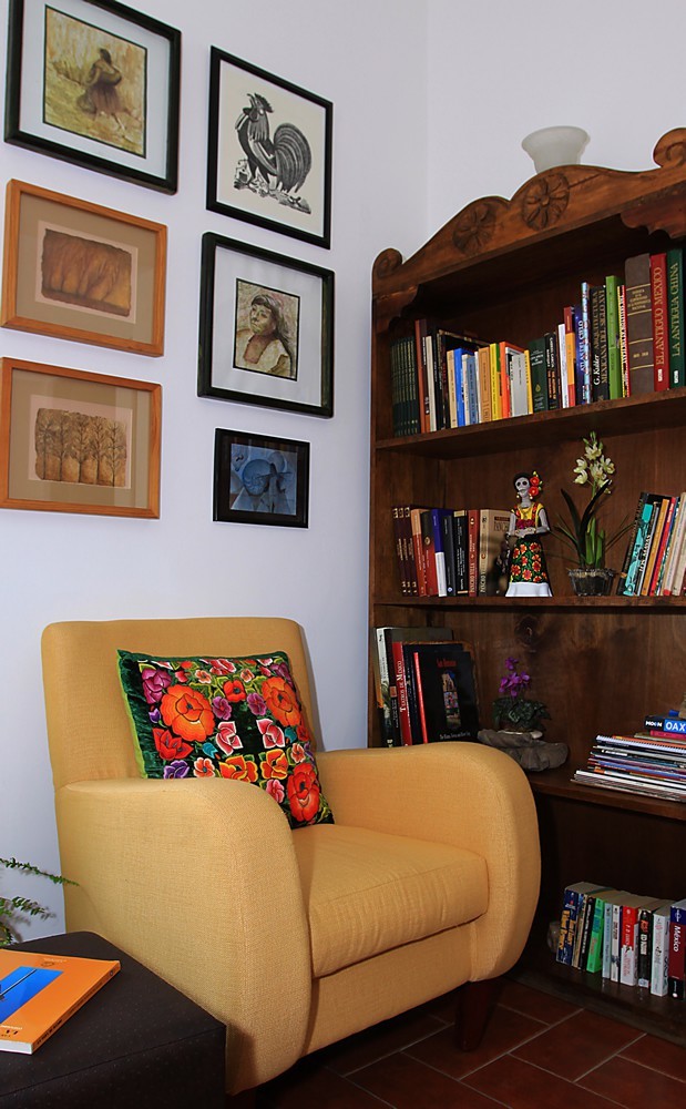 Bed & Breakfast Estancia De Valencia