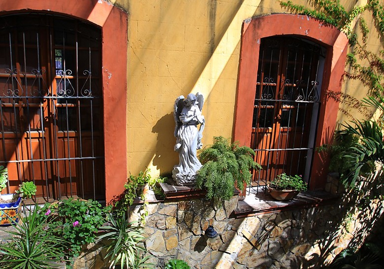 Bed & Breakfast Estancia De Valencia