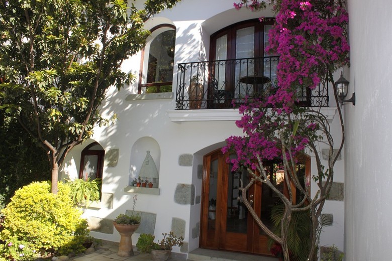 Bed & Breakfast Estancia De Valencia