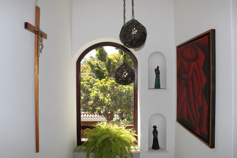 Bed & Breakfast Estancia De Valencia